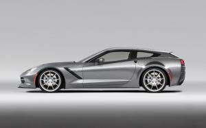 Callaway Corvette AeroWagon '2013